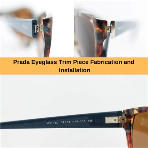 prada sunglasses lifetime warranty|Prada sunglasses repair near me.